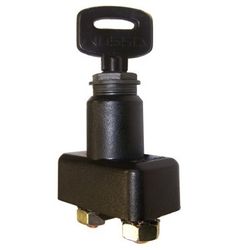 Coupe-batterie (clé) 11.0SCL NOSSO