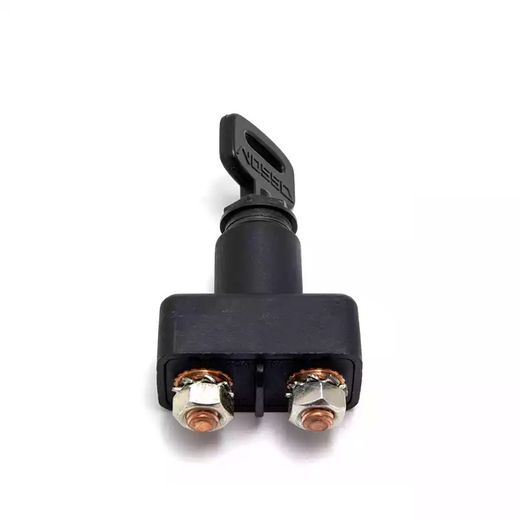 Coupe-batterie (clé) 11.0SCL NOSSO