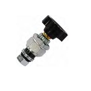 Desconectador Batería (Rosca-Turismo) 11.0002 DFF