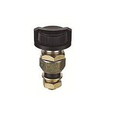Sectionneur de batterie unipolaire et manuel 1102A 500027 500027 NOSSO