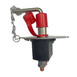 Seccionador de bateria unipolar e manual.12/24V 250A, 2500A 500010 500010 CORMAR