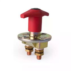 Sectionneur de batterie (R. V. I.) 11.0SPB NOSSO