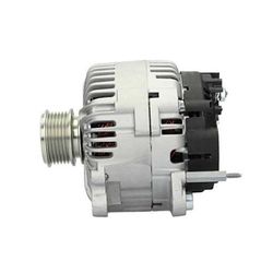Alternador Volkswagen 180A 12V 305.518.180 LINHA PLUS