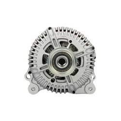 Alternador Volkswagen 180A 12V 305.518.180 LINHA PLUS