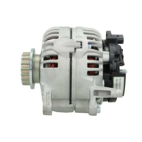 Alternador Volkswagen 180A  12V 305.544.180 PLUS LINE