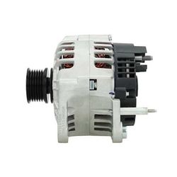 Alternador Volkswagen 90A 12V 305.513.090 LINHA PLUS