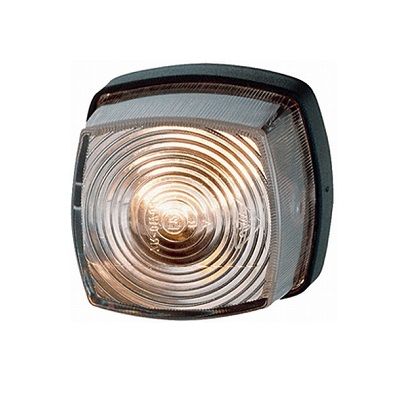 Tulipa, luz de posición 9EL 117 330-001 HELLA