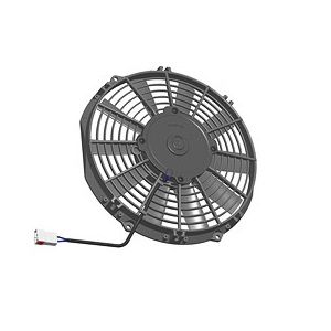 Electroventilador Spal 12V  Aspirante 255mm  284.5mm VA11-AP8/C-29A