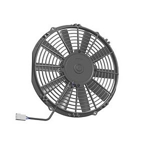 Electroventilador Spal 12V  Soplante 280mm  310mm VA09-AP12/C-27S