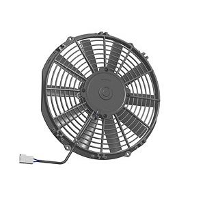 Electroventilador Spal 12V  Soplante 280mm  310mm VA09-AP8/C-27S