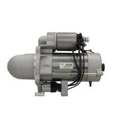 Motor de Arranque Mercedes 4.0 kw 551.503.093 PLUS LINE