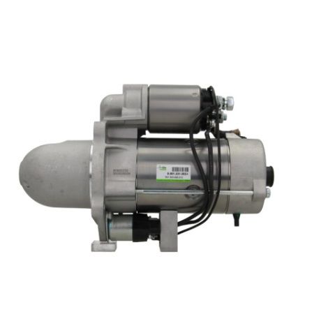 Motor de Arranque Mercedes 4.0 kw 551.503.093 PLUS LINE