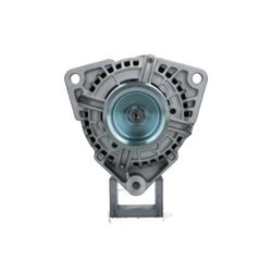 Alternateur Mercedes 80A 24V 556.504.080 PLUS LINE