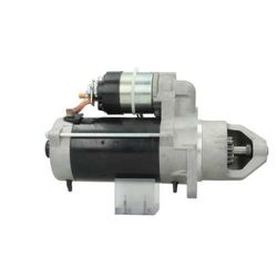 Motor de partida Iveco 4.0 Kw 24V 501.504.103 LINHA PLUS