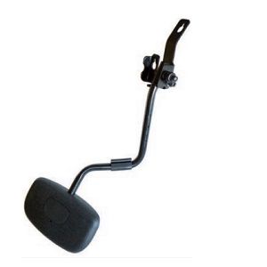 Retrovisor Frontal Volvo FH-FM 12032800 LEO