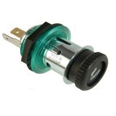 Encendedor Sin Luz 12 V. Universal 14.0625 DFF