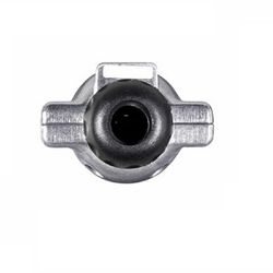 Conector - 7polos - Conector: contacto roscado 8JA 001 918-002 HELLA