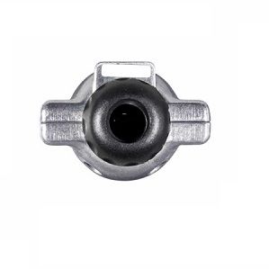 Conector - 7polos - Conector: contacto roscado 8JA 001 918-002 HELLA