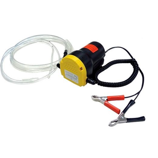 Extractor De Aceite 12V AIRCOMP6 PCY