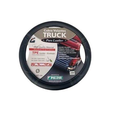 F. Volante Truck Pure Negro 46-48Cm. D.1 FUNVOL0053 PCY