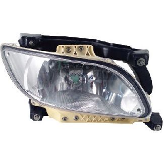 Faro Antiniebla Daf Xf-106 (13-) Derecho 05010010 LEO