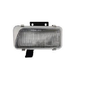 Faro Antiniebla Isuzu N-F (2007-) Izquie 05013110 LEO