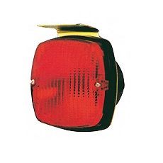 Faro Auxiliar Rojo Antiniebla 580.00 ATRESSA