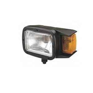 Faro C/ Interm  Derecho  H-4 05.479.000 COBO