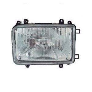 Faro Daf 95 (1995-2001) Izquierdo 05070710 LEO