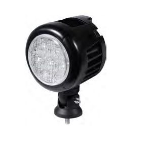 Faro De Trabajo (10 Leds) Al. 9/32V. Ø80Mm. 2800Lm 05.1762.0000 COBO