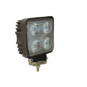 Faro De Trabajo (4 Leds) 9/32V. 20W. AVFF.05075 DFF