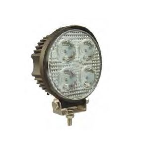 Faro De Trabajo ( 4 Leds ) 9/32V. 20W. AVFF.05074 DFF