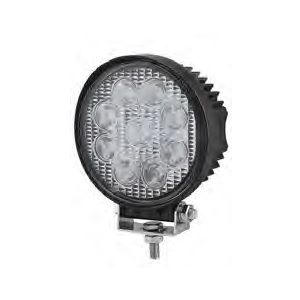 Faro De Trabajo ( 9 Leds ) 9/32V. 27W. AVFF.05076 DFF