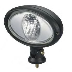 Faro De Trabajo "Elipse" (H3) 1013766 05.1100.0000 COBO