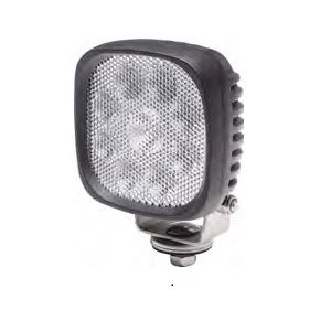 Faro De Trabajo Orientable (9 Leds) Aluminio 12,8W AV.05.0046 COBO