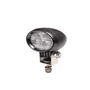 Faro De Trabajo Orientable(2 Leds) Alumi AV.05.0047 COBO