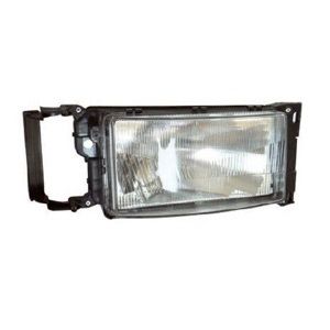Faro Del. Scania 94 (96-05) Izquierdo 05146510 LEO