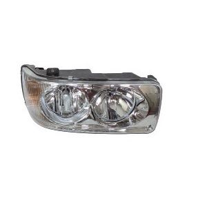 Faro Delantero DAF XF-LF-CF Derecho 05132210 LEO