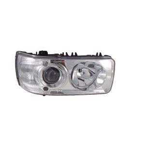 Faro Delantero. Daf Lf-Cf-Xf Izquierdo X 05132110 LEO