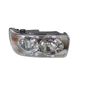Faro Delantero. Daf Lf-Cf-Xf Izquierdo 05132310 LEO