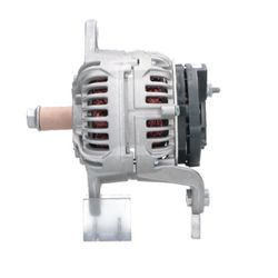 Alternador Cummins 120A 24V 706.505.120 PLUS LINE