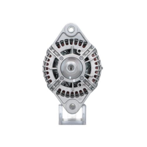 Alternador Cummins 120A 24V 706.505.120 PLUS LINE