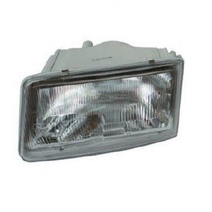 Faro Delantero Iveco Daily (90-00) Izquierdo 05031310 LEO
