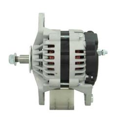 Alternador Cummins 70A  24V 706.504.070 PLUS LINE