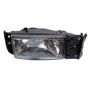 Faro Delantero Iveco Euroc.(91-04) Derec 05041010 LEO