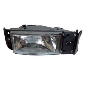Faro Delantero Iveco Euroc.(91-04) Izquierdo 05041110 LEO