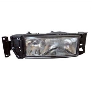 Faro Delantero Iveco Eurotech(93-04) Izquierdo 05043110 LEO