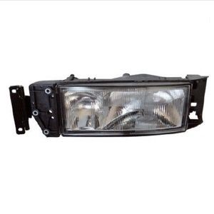 Faro Delantero Iveco Eurotech(93-04)Izquierdo 05143110 LEO