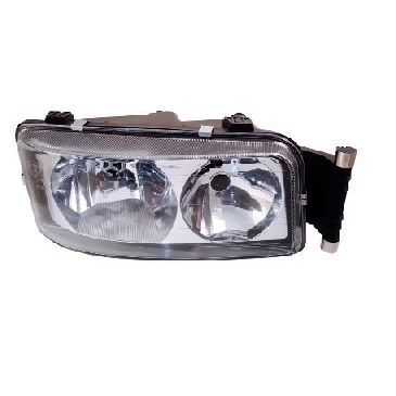 Faro Delantero Man Tga (00-04) Izquierdo 05144610 LEO