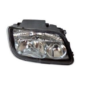 Faro Delantero Mb Actros Mp2 (02-08) Derecho 05145010 LEO